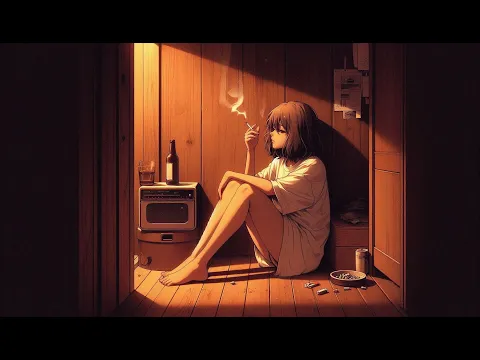 ✔[Top Playlist] The Best Lo-Fi Song for midnight Vol. 6 |