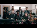 Pumped Up Kicks Radiohead Mashup - Pomplamoose