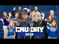 Every Captain Every Year CNU Day 2026