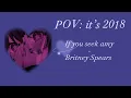 Download Lagu POV: it’s 2018 -gacha playlist-