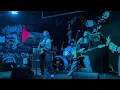 Burger King is My Face Original Songs - - Live at 924 Gilman St 26