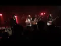 Make it Holy by The Staves with Justin Vernon @ Wilton's Mu