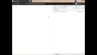 JavaScript Course - Exercise Switch statement