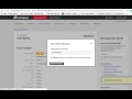 Creating Rackspace Cloud Servers and Databases