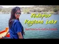 Jodhpur - Kaylana Lake | A place you must visit on your Jodhpur trip