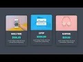 Responsive Product Card Design using HTML CSS
