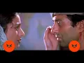 Lagu Tu meri jaan leke rahega | Sunny Deol Status | Jeet Status | Jeet Movie Status  #shorts