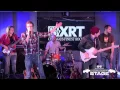 The Revivalists On The BCBS Performance Stage