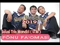 Lagu Nias Terbaru 2019 || SOLUSI TRIO MANDIRI (STM) -  FÕNU FAOMASI Cipt. Repetisi Hia/Mansyah Gulo