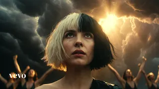 sia im stronger everyday