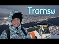 Lagu Bus Trip to Tromsø!