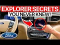 These 20 HIDDEN Explorer Functions Are Only Known by 1 of Drivers
