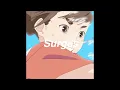 Orangestar - Surges (feat. 夏背 & ルワン) / カロリーメイト