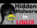 How to Check Malware on LINUX System Step by step Full Guide