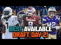 2026 NFL Draft Analysis Top Prospects Available Right Now