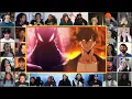 Download Lagu Solo Leveling Season 2 Episode 12 Reaction Mashup