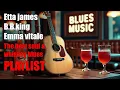 Download Lagu Etta Mae Hartwell The Best of Blues \u0026 Soul – Full Album