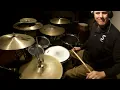 Julian Lage - Something More - drum cover by Steve Tocco