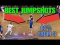 Download Lagu THE BEST GUARD JUMPSHOTS IN NBA 2K26