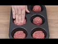 Everyone is making ground beef like this after seeing this genius idea
