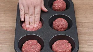 Everyone is making ground beef like this after seeing this genius idea