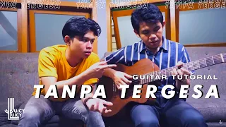 juicy luicy tanpa tergesa tutorial gitar