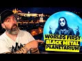 Download Lagu BLACK METAL BEATS THE VEGAS SPHERE! Prague Death Mass 2025 Interview