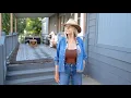 From VAN LIFE to HOUSE LIFE COZY living in MY new Mountain HOME