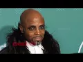 Teddy Riley 2017 Soul Train Awards Arrivals
