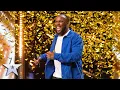 Lagu Comedian Axel Blake gets the GOLDEN BUZZER in STYLE | Auditions | BGT 2022