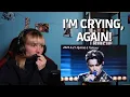 Download Lagu This man is UNBEATABLE! Dimash - Hymne de L'amour Reaction