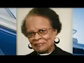 Barbara Webber ground-breaking legislator has died