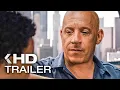 Download Lagu FAST \u0026 FURIOUS 10 Trailer German Deutsch (2023) [ML]