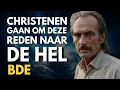 Download Lagu BDE: Ik zag christenen branden in de hel: de schokkende waarheid achter geloof en trots!