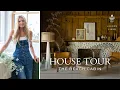 HOUSE TOUR THE BEACH CABIN Vintage Summer Camp Style Interior Designer Lauren Liess