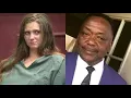 Hannah Payne Murdered Kenneth Herring