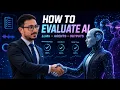 Evaluating LLMs AI Agents RAG LLM-as-a-Judge Production Evaluation Engineering