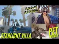 LA QUINTA RESORT AND CLUB WOLDORF ASTORIA PALM SPRINGS RESORT PET FRIENDLY RESORT CALIFORNIA