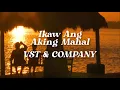 Ikaw Ang Aking Mahal - VST & Co [Official Lyric Video]