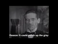 Radio Free Europe (R.E.M. Cover with lyrics)