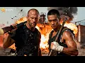 Lagu STRIKECORE (2025) | Jason Statham \u0026 Tony Jaa | Full Action Movie