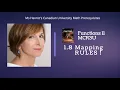 Functions 1 8 Mapping RULES