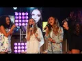 Little Mix - The End \u0026 E.T (4yoLM) [8.19.15]