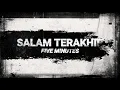 Download Lagu SALAM TERAKHIR - FIVE MINUTES. ( CLIPCOVER VIDEO )