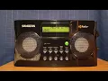 Sangean R-16 AM Portable Radio