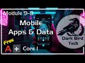 Free CompTIA A Training - Module 9-B