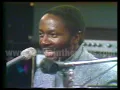 Donny Hathaway • “The Ghetto” • LIVE 1970