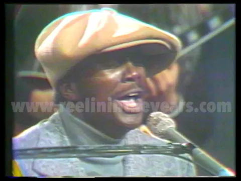 Download MP3 Donny Hathaway • “The Ghetto” • LIVE 1970