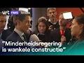 Lagu Nederland heeft regeerakkoord