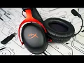 SO GOOD HyperX Cloud III Wireless Gaming Headset Review Mic Test